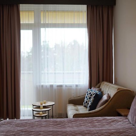 Alanga Apartament Palanga Extérieur photo