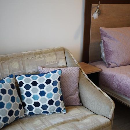 Alanga Apartament Palanga Extérieur photo